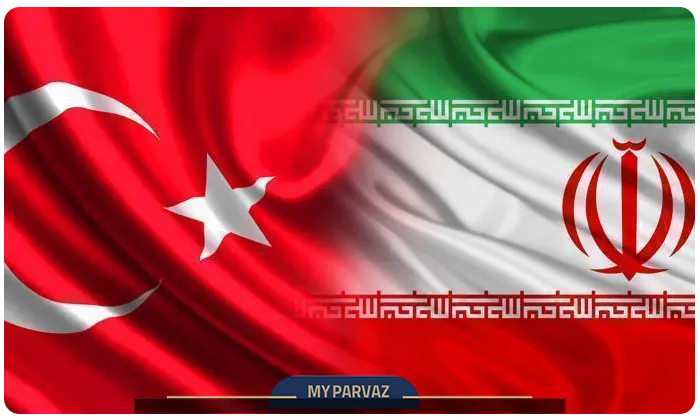 اختلاف ساعت ایران و ترکیه